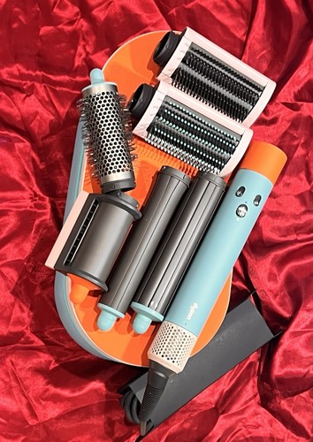 Secador dyson - secador,