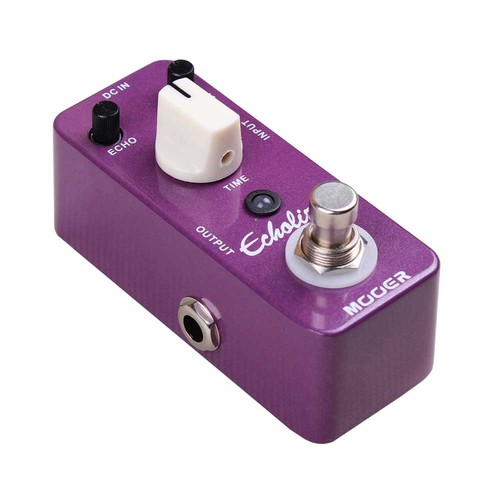 Mooer echolizer ritardo - mooer,