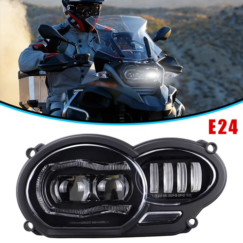 Faro proiettore led per bmw