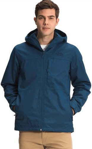 The north face giacca uomo - the,