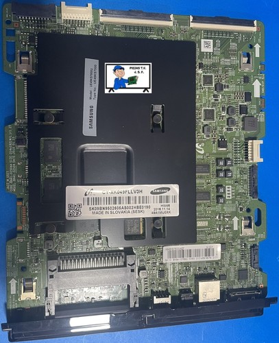 Despiece smart samsung - despiece, tv