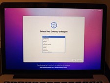 Apple MacBook Pro 2015 13"