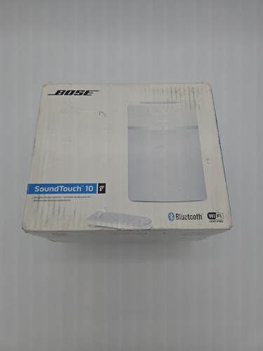 Bose soundtouch sistema - 10,