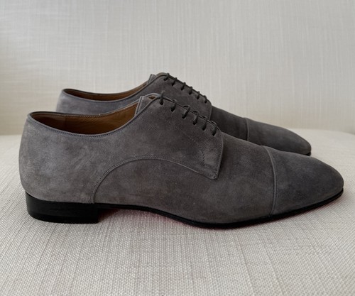 Scarpe uomo christian - uomo,