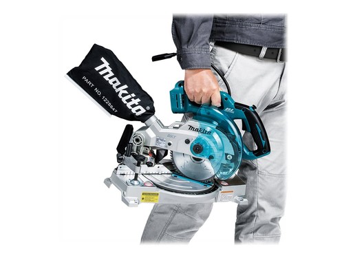 Makita dls600z troncatrice - makita,