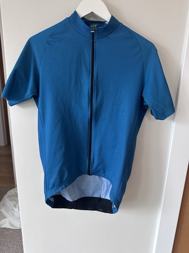 Maglia ciclismo assos - assos, mille