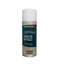 SPECIALE METALLI GRIGIO FORGIA  ANTICHIZZANTE ML40