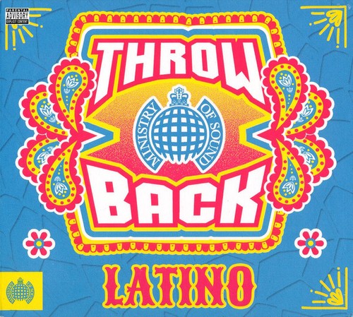 Various artists throwback - -,