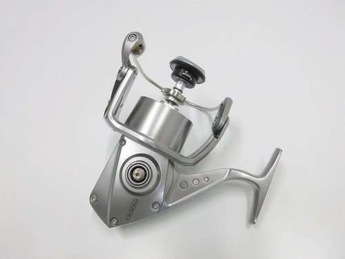 Daiwa saltiga z6000 body - saltiga,