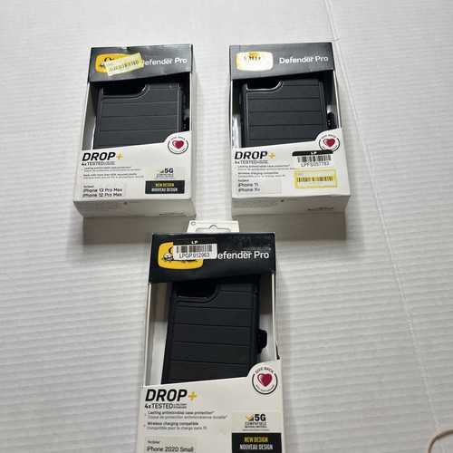 Otterbox defender pro - otterbox,