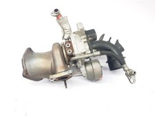 2015 FORD FIESTA TURBOCHARGER