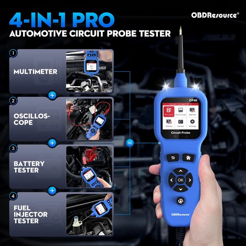 2026 obdresource cp40 - obdresource,