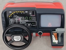 Tomy Turbo Racing '83