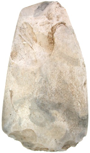Neolitico ascia silex - neolitico,