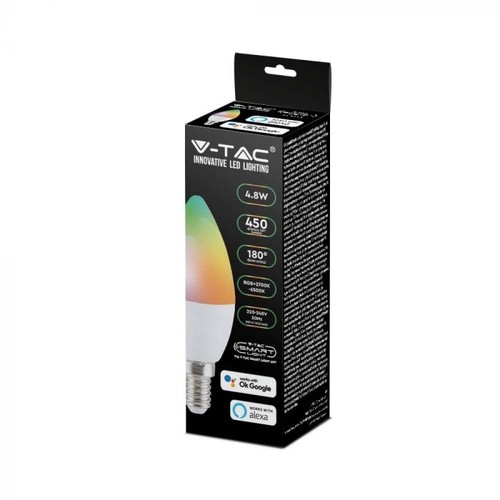 Tac smart light 5114 - v-tac,
