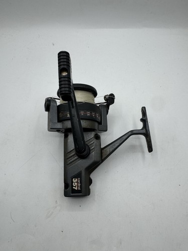Vintage abu garcia - vintage, cardinal