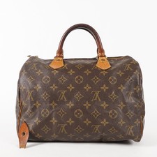 Autentica borsa Louis Vuitton