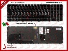 Tastiera Italiana per Notebook