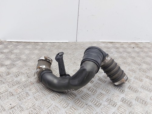 Tubo intercooler jaguar - tubo,