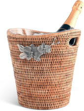 Grande secchiello champagne in