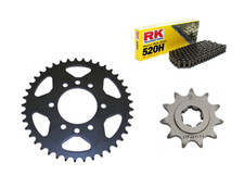 KIT TRASMISSIONE SUZUKI ATV LT