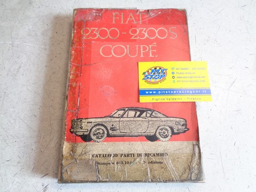 Catalogo ricambi fiat - catalogo,