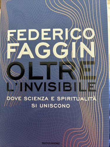 Federico faggin oltre - federico,