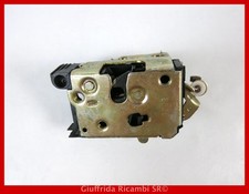 Serratura Manuale Porta