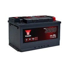 Batteria Yuasa SMF YBX3110 12V