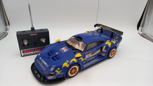Hacd119 porsche 911 gt1 - hacd119,