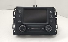 AUTORADIO PER JEEP Renegade