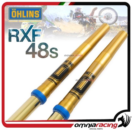Ohlins 48rxf kit forcella - kit,