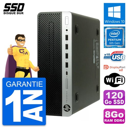 Prodesk 600 sff intel - prodesk,