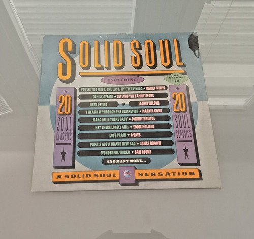 Disco vinile giri - disco, 12''-