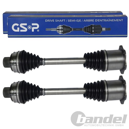 Gsp albero motore - 2x,