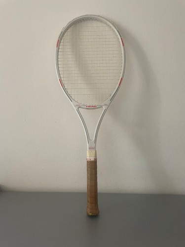 Racchetta tennis vintage - tennis,