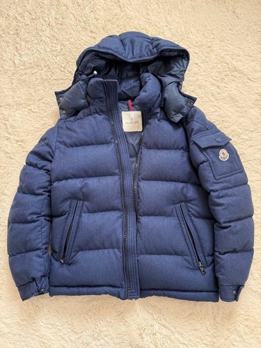 Moncler montgenevre piumino - moncler,