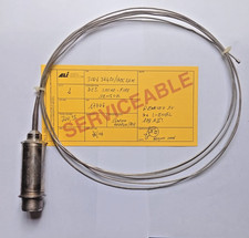 Helicopter Agusta 109 Detector Fire SENSOR SMOKE PN 300138450/170C3,6M