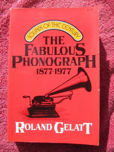Roland gelatt favoloso - roland, il