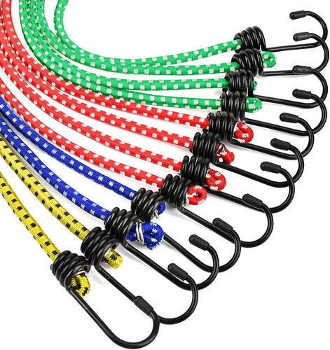 Corda elastica tenditore - corda,