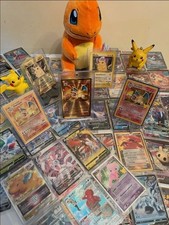 🔥Mystery Box Pokémon 30