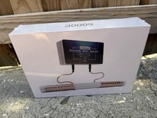 Decalcificante elettronico per