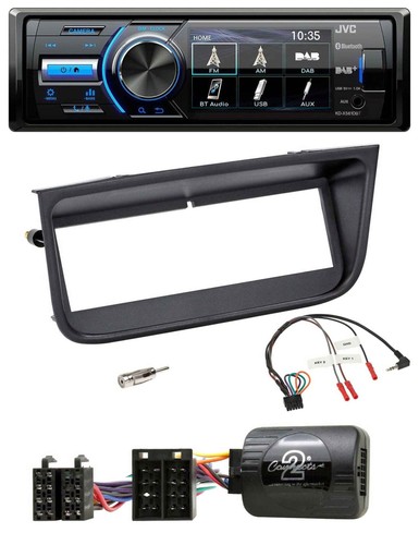 Jvc bluetooth volante - jvc,