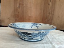  Albisola Ceramica Piatto ciotola Dipinto Cm. 20