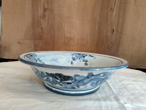 Albisola ceramica piatto - ,