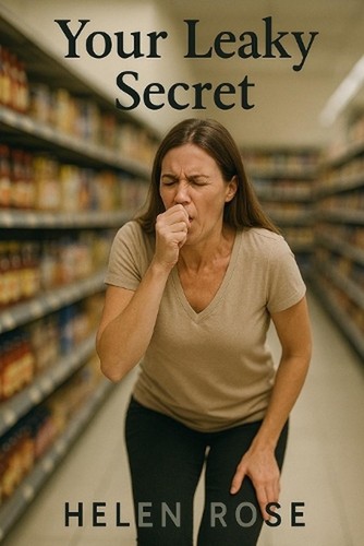 Your leaky secret real - your,