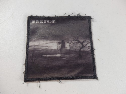 Patch album filosofem progetto - patch,