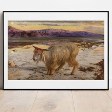 Stampa artistica Holman Hunt -