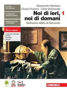 Noi ieri di - noi, domani