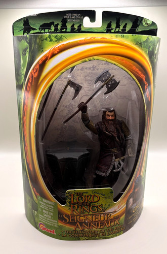 The lord rings - the,